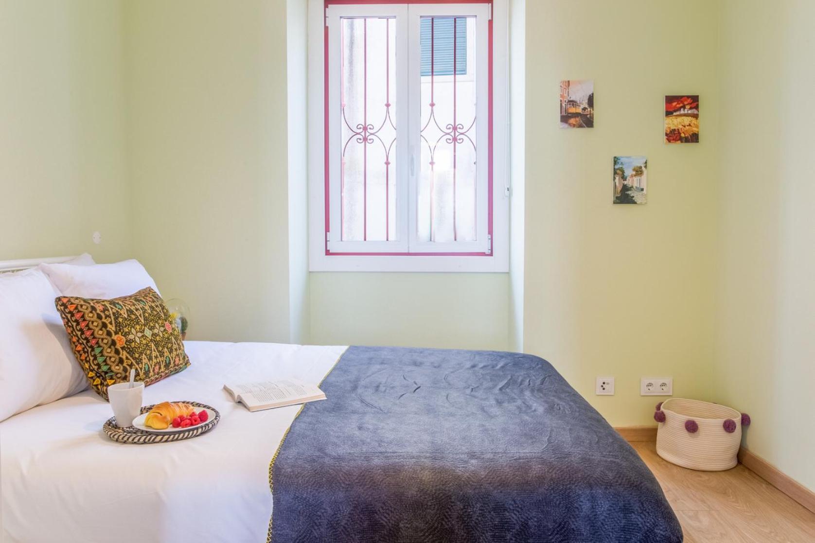 Casa Alegre, Overlooking Sintra Room photo